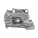 CRANKCASE ASSY FITS/REPL. Chainsaw 5800